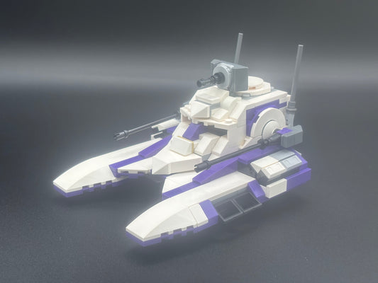 TX-130 Saber Class Fighter Tank (187th)