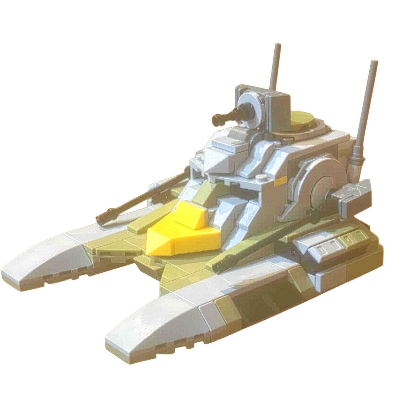 TX-130 Saber Class Fighter Tank (125th)