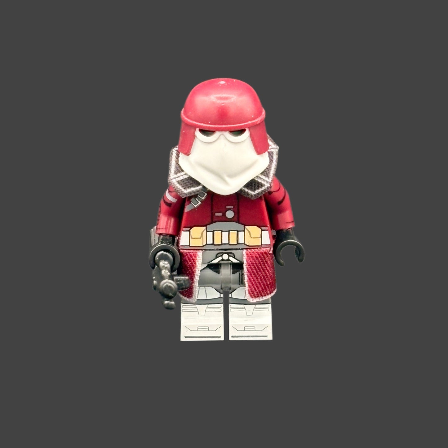Galactic Marine