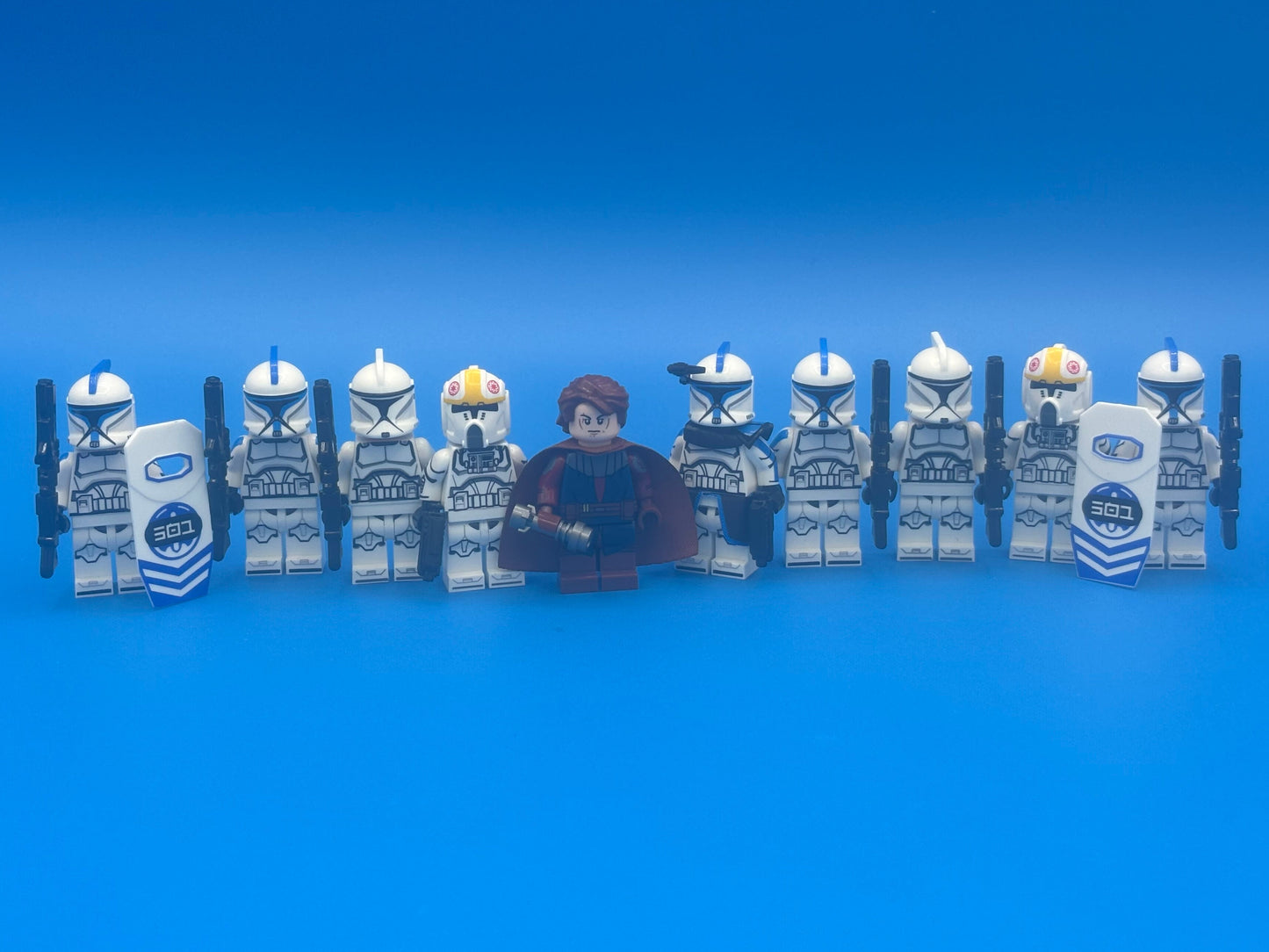 501st Gunship (Classic)