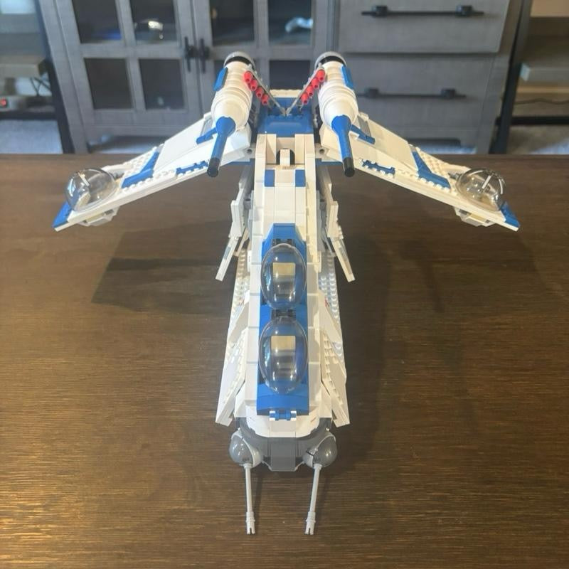 501st Gunship (Classic)
