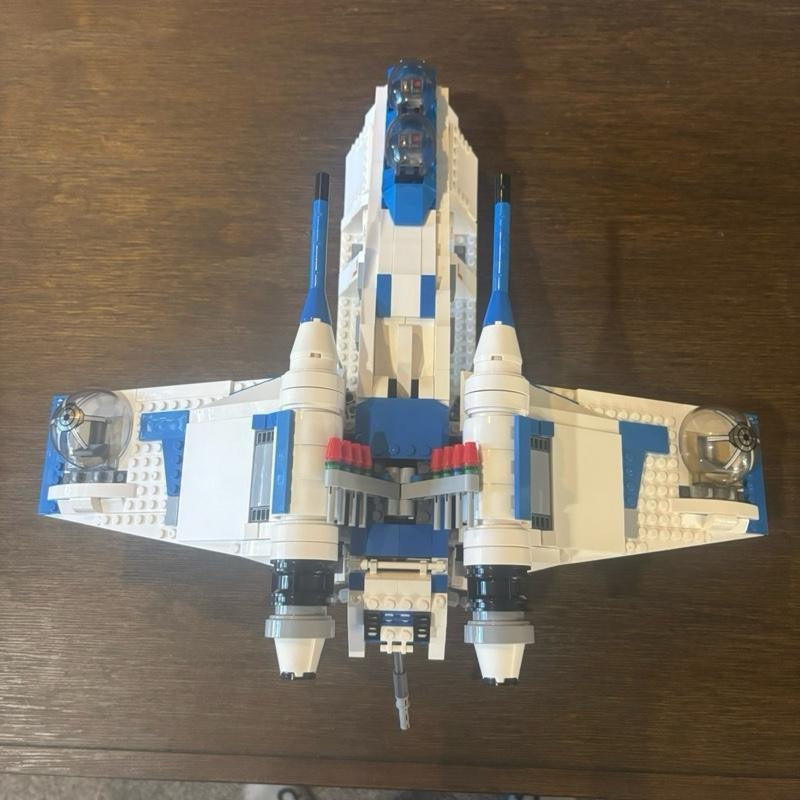 501st Gunship (Classic)