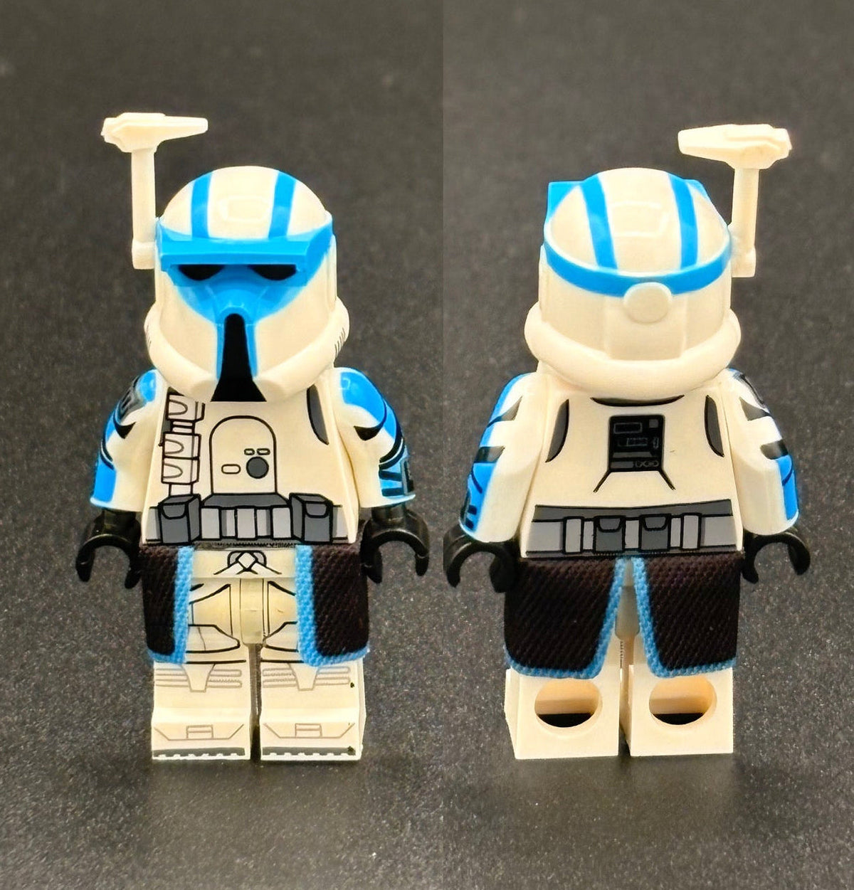 Muunilinst 10 Heavy ARC