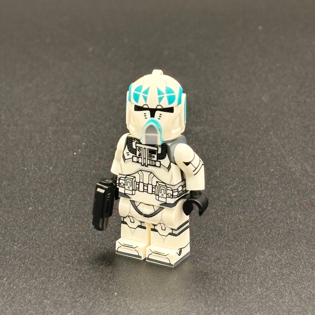 Pilot 332nd P2
