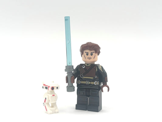 Cal Kestis Figure