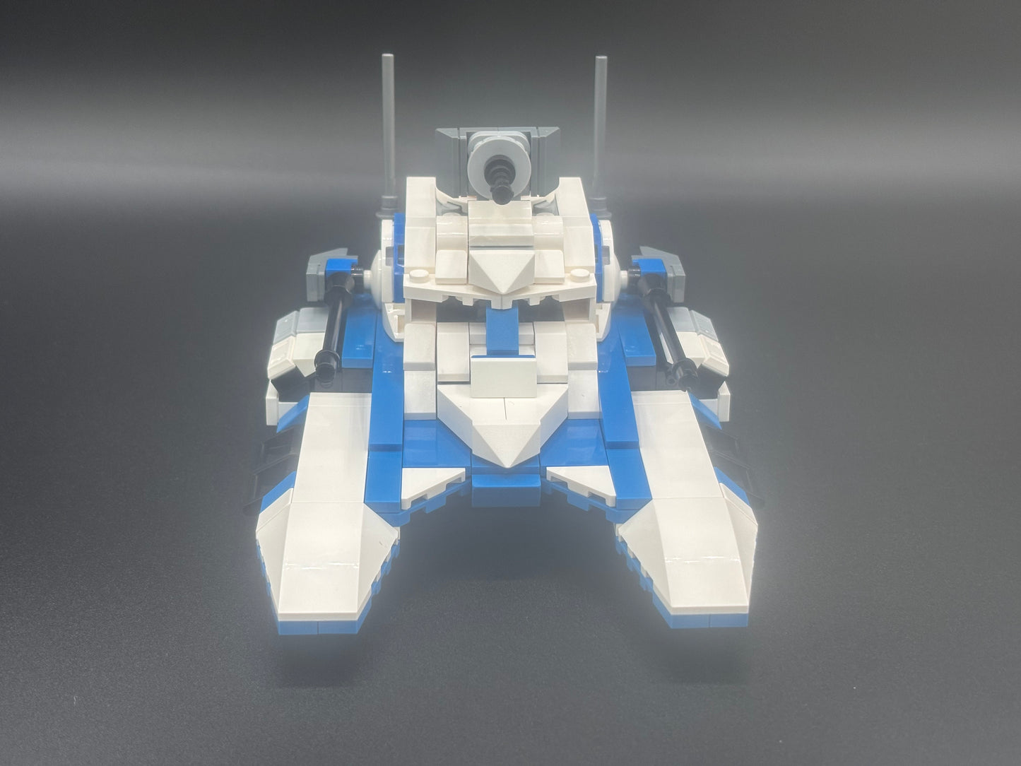 TX-130 Saber Class Fighter Tank (501st)