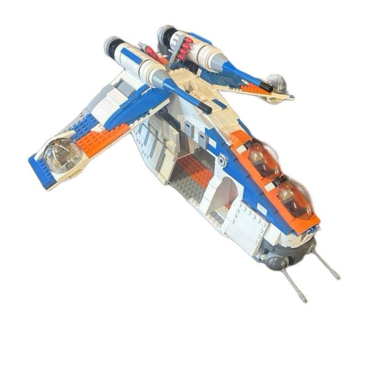 332nd Gunship (Classic)