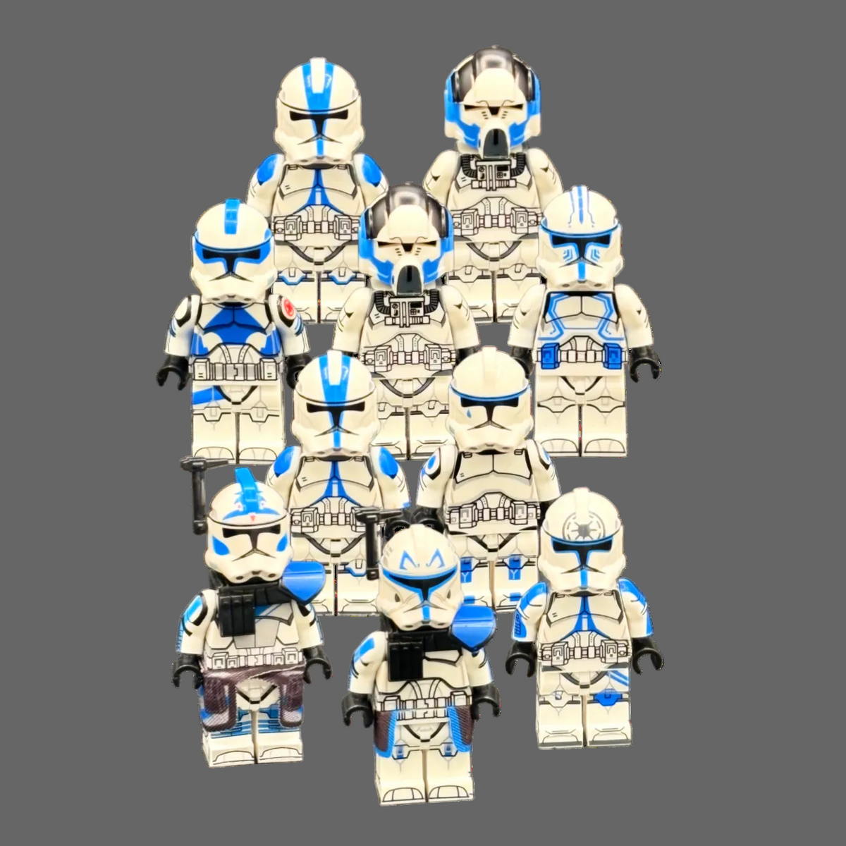 501st Gunship (v1)