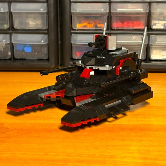 TX-130 Saber Class Fighter Tank (Purge)