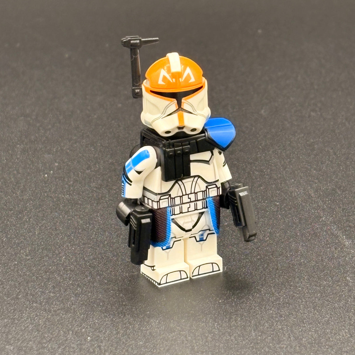 Captain Rex 332nd P2