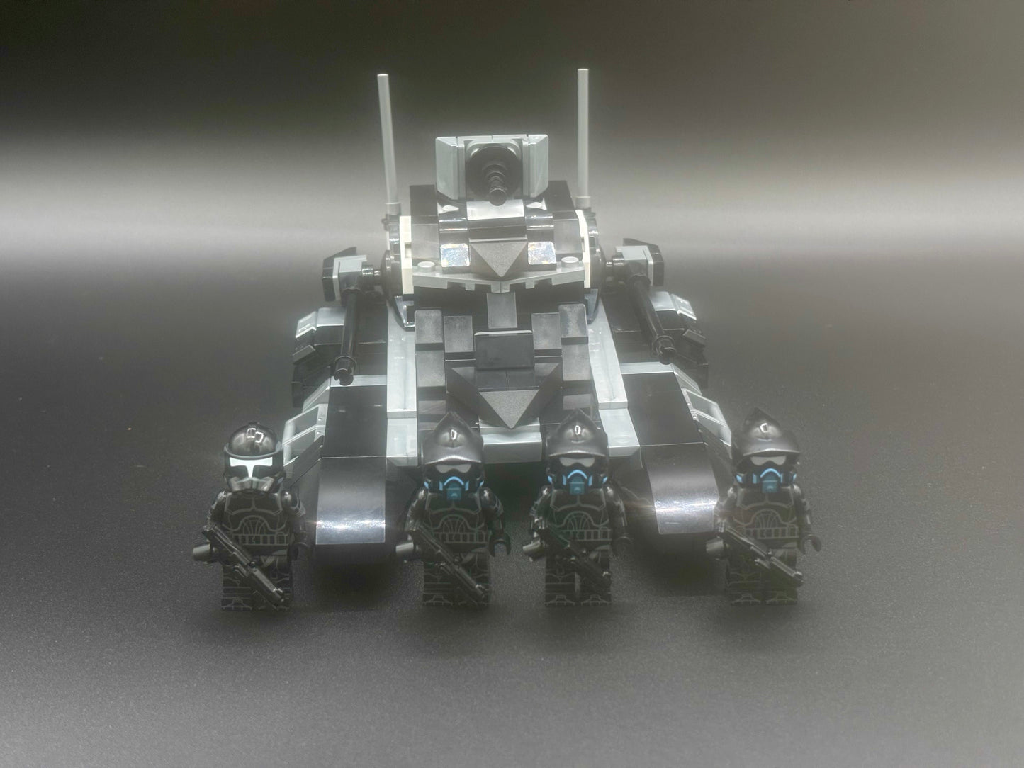 TX-130 Saber Class Fighter Tank (Shadow)