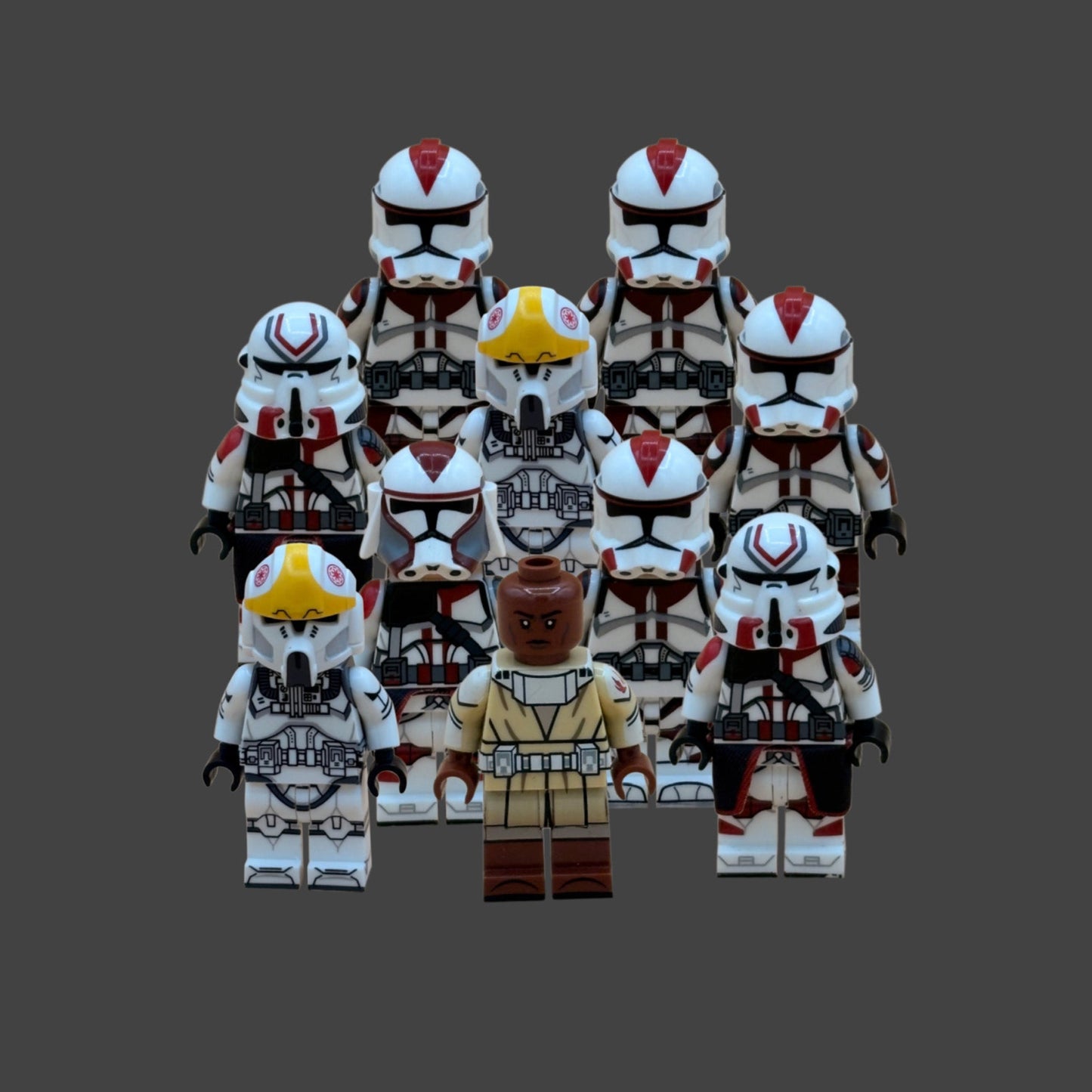 PRE-ORDER 91st Gunship (v1)