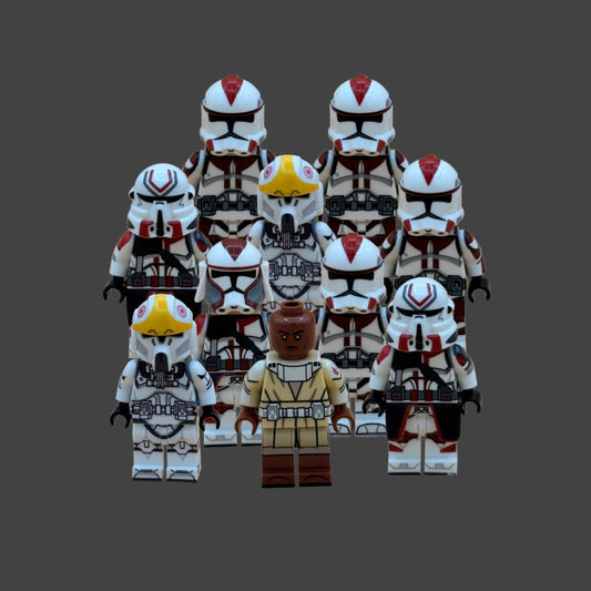 PRE-ORDER 91st Gunship (v1)