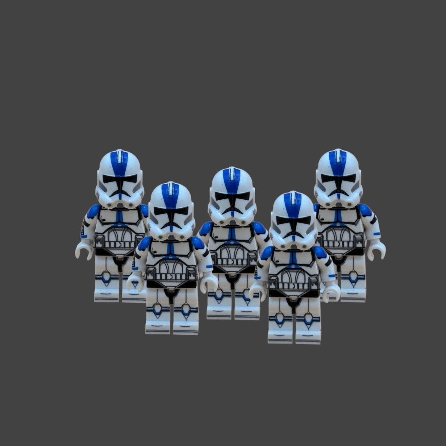 TX-130 Saber Class Fighter Tank (501st)