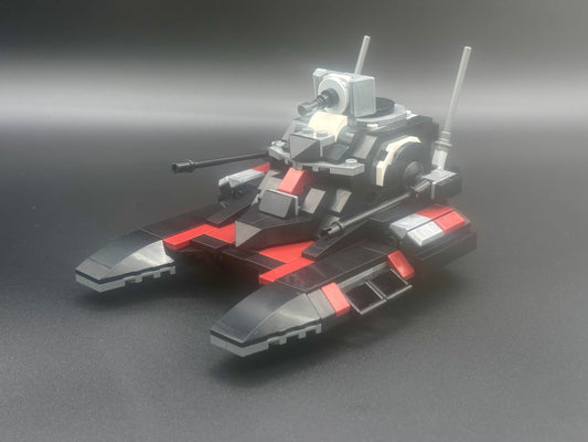 TX-130 Saber Class Fighter Tank (Purge)