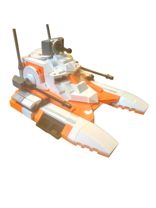 TX-130 Saber Class Fighter Tank (212th)