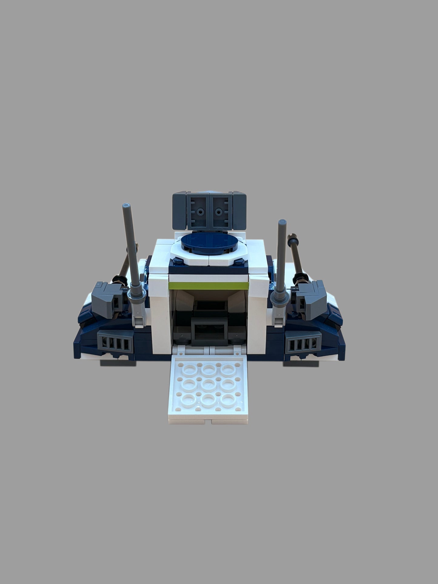 TX-130 Saber Class Fighter Tank (104th)
