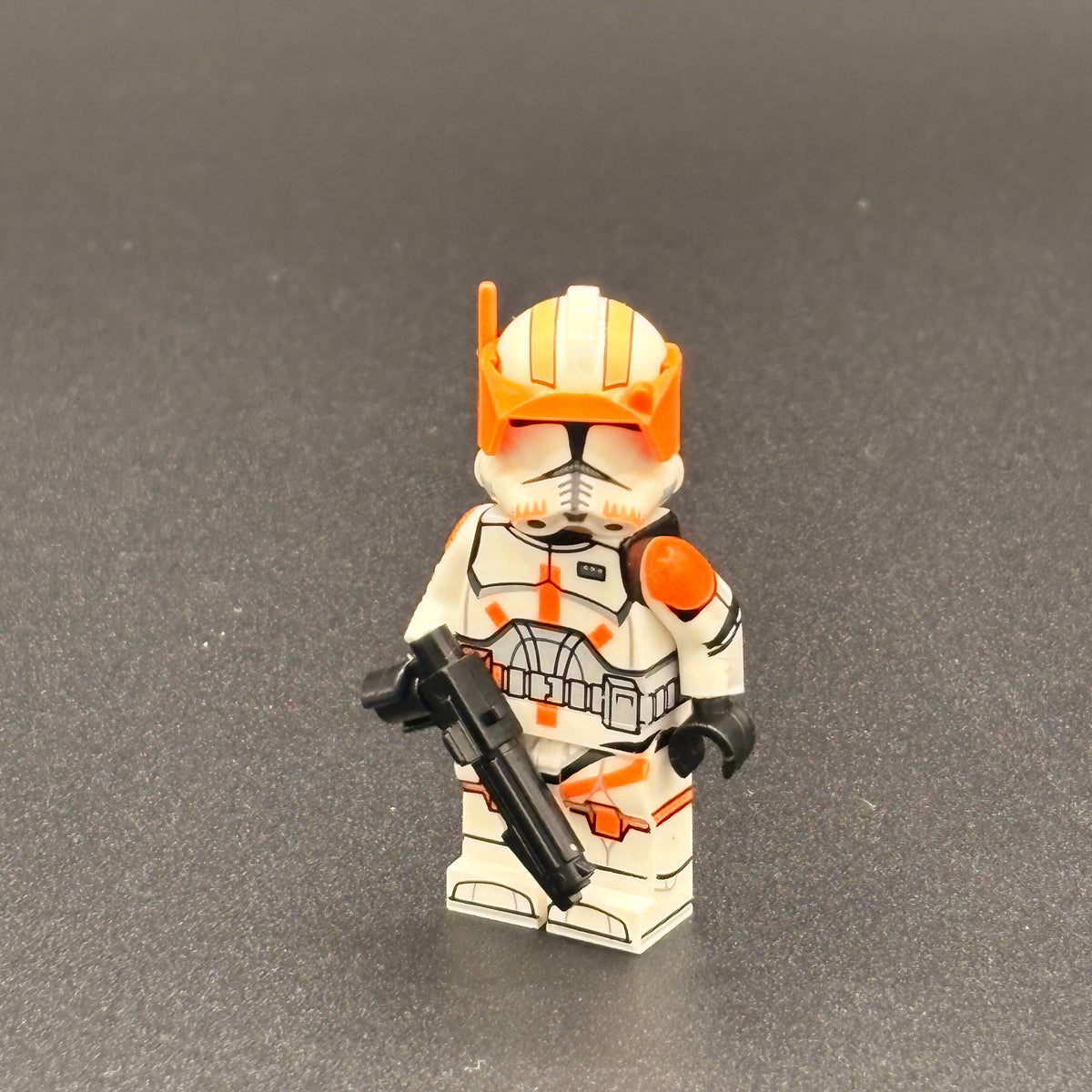 Commander Cody P2
