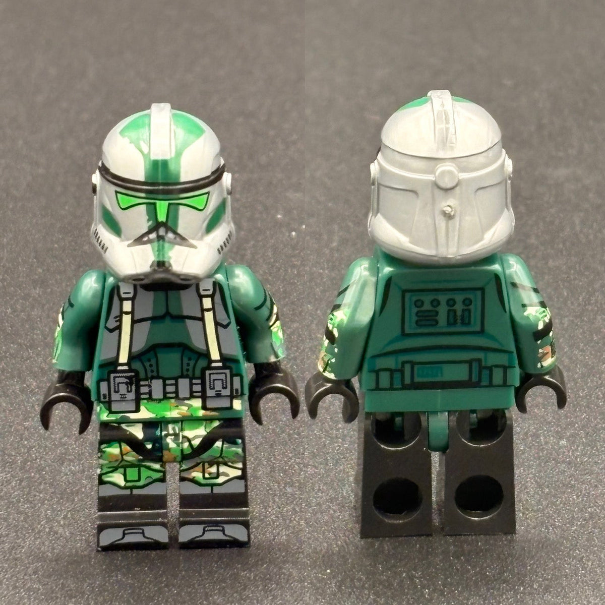 Commander Gree RP2