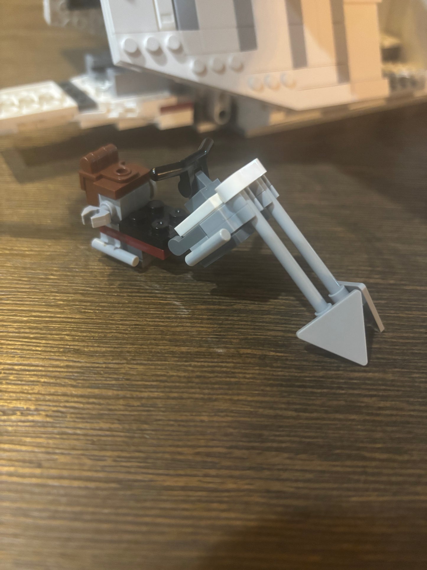 91st Gunship (Classic)