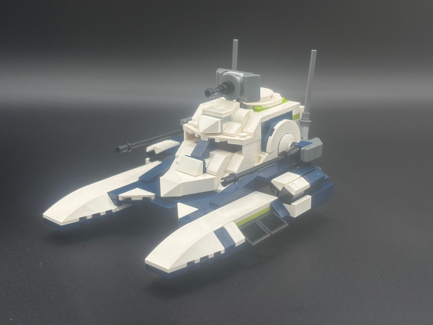 TX-130 Saber Class Fighter Tank (104th)