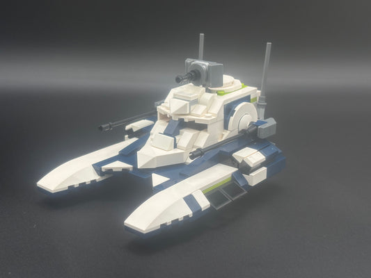 TX-130 Saber Class Fighter Tank (104th)