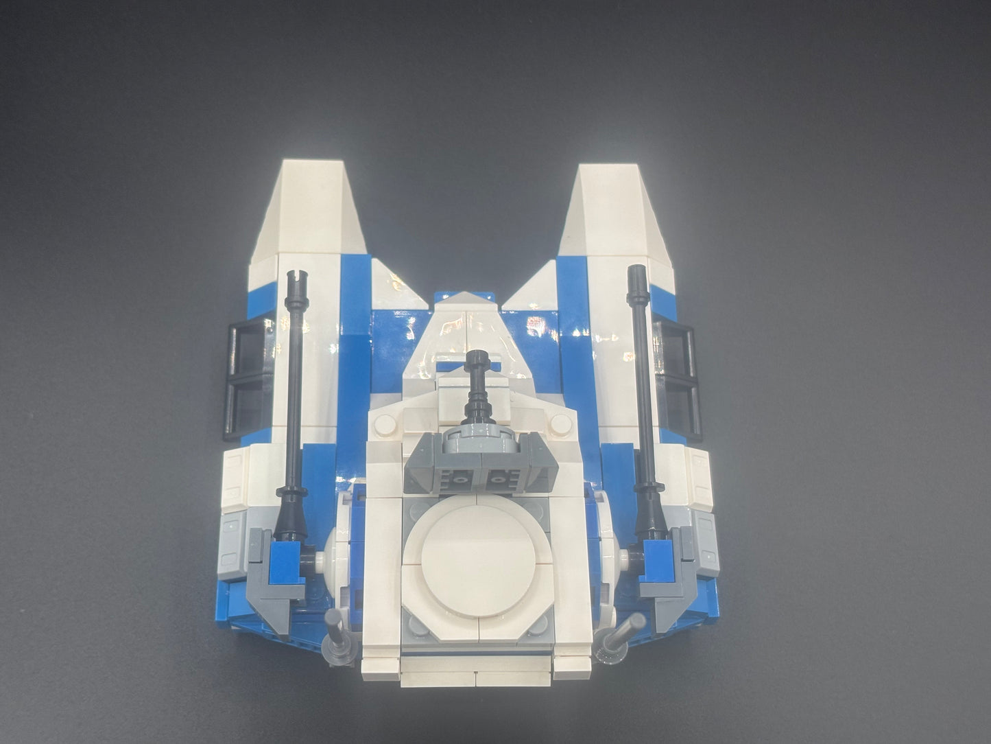 TX-130 Saber Class Fighter Tank (501st)