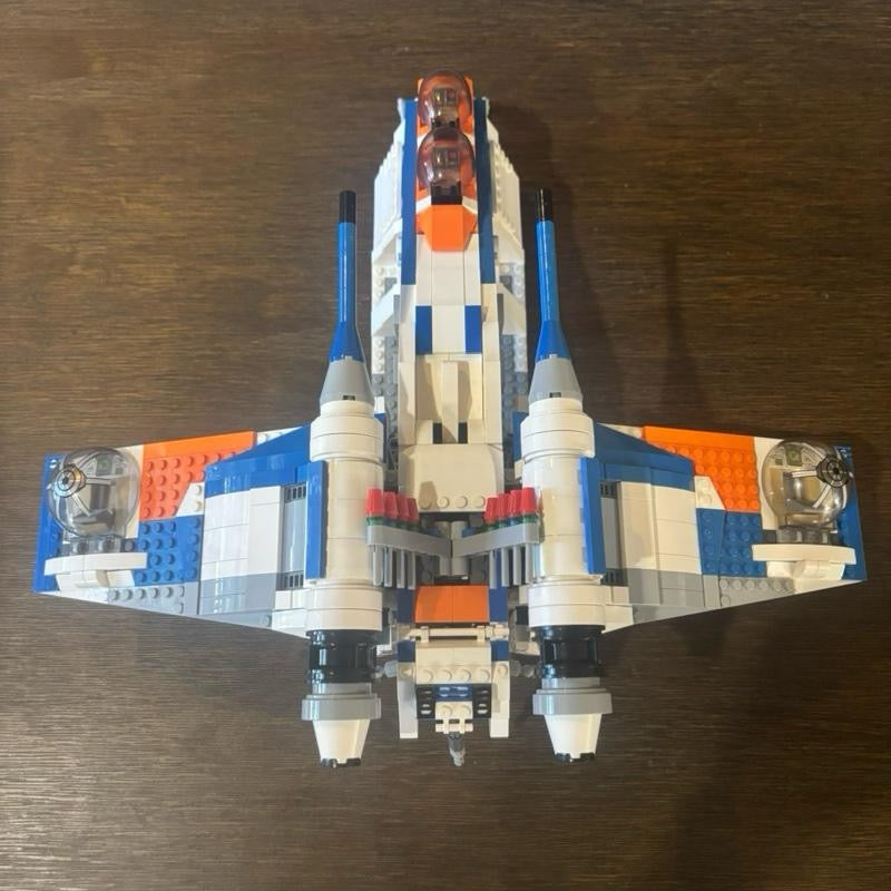 332nd Gunship (Classic)