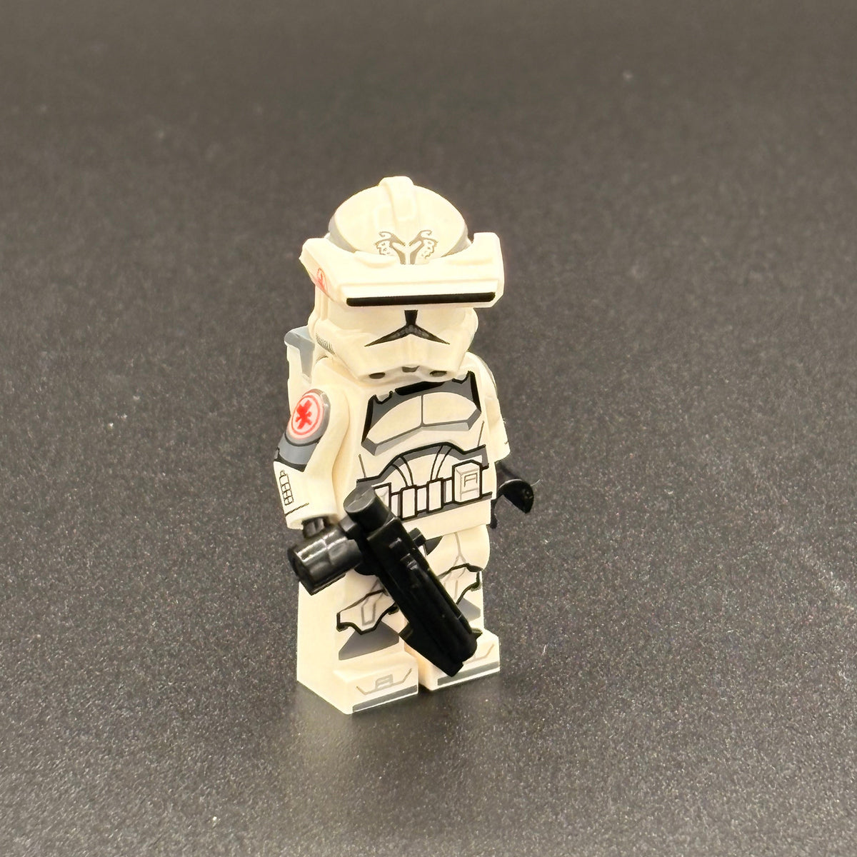 Medic 104th P2
