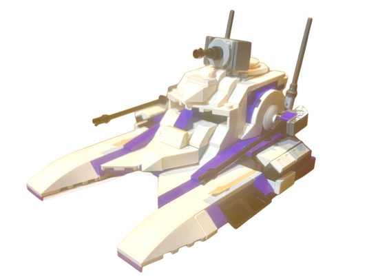 TX-130 Saber Class Fighter Tank (187th)