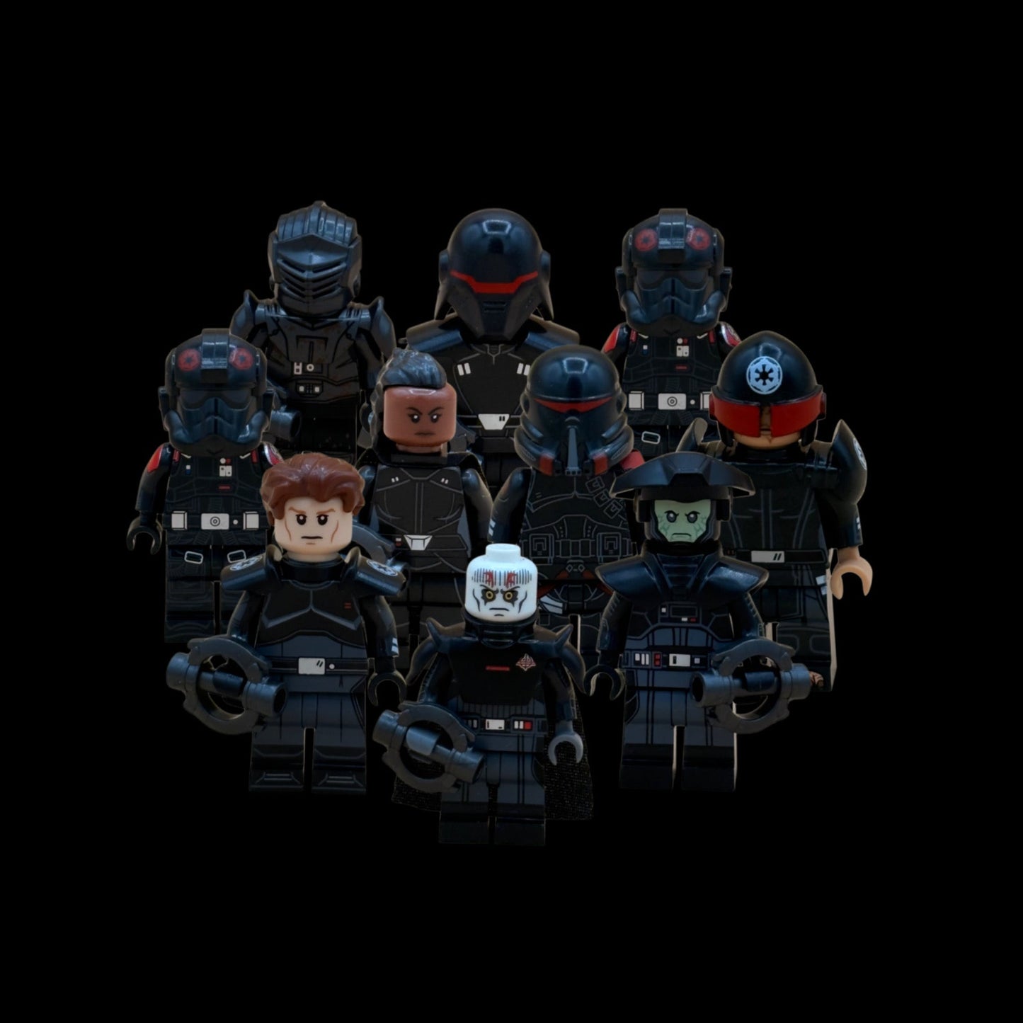 Purge Gunship (v1)