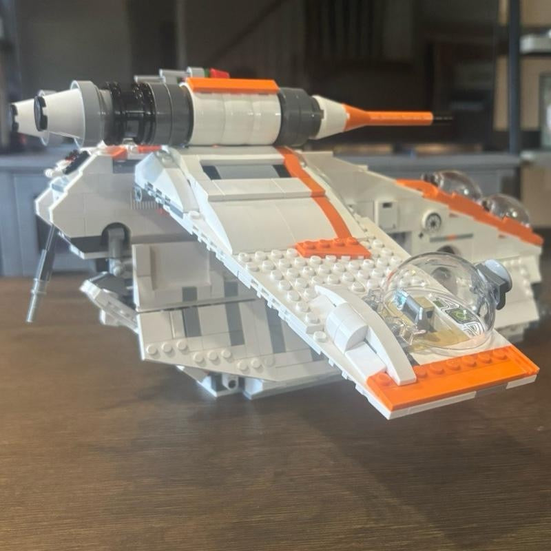 212th Gunship (Classic)