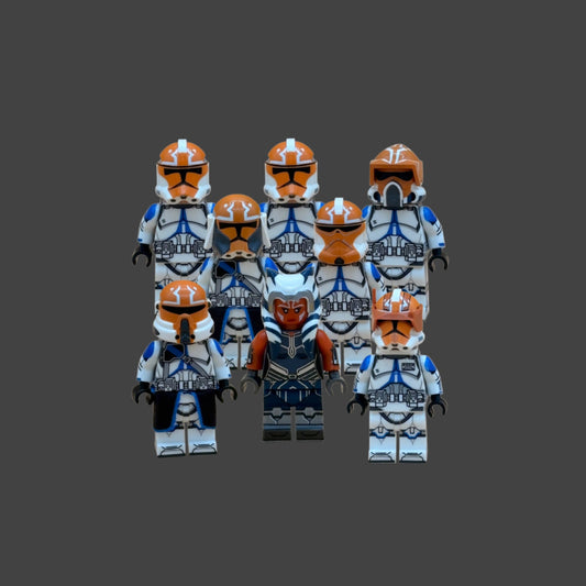 332nd Gunship (v1)