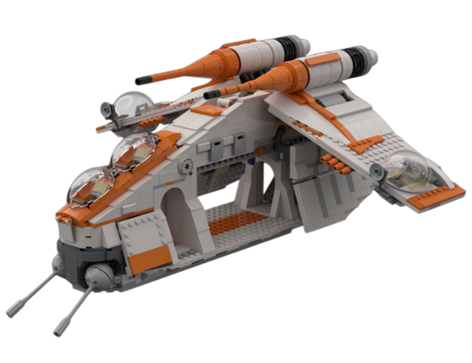 212th Gunship (v1)