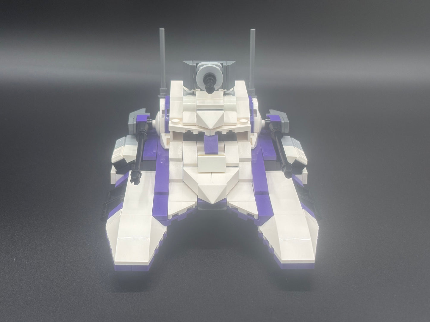 TX-130 Saber Class Fighter Tank (187th)