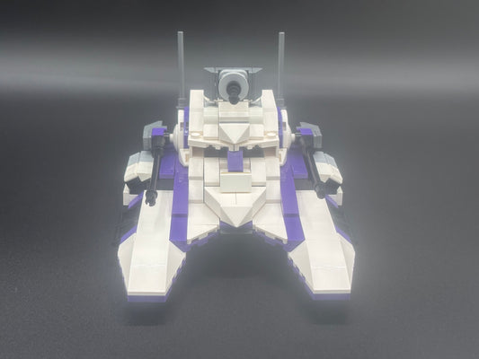 TX-130 Saber Class Fighter Tank (187th)