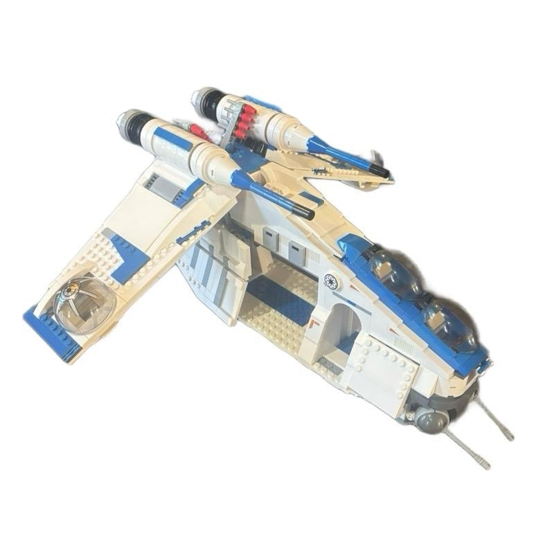 501st Gunship (Classic)
