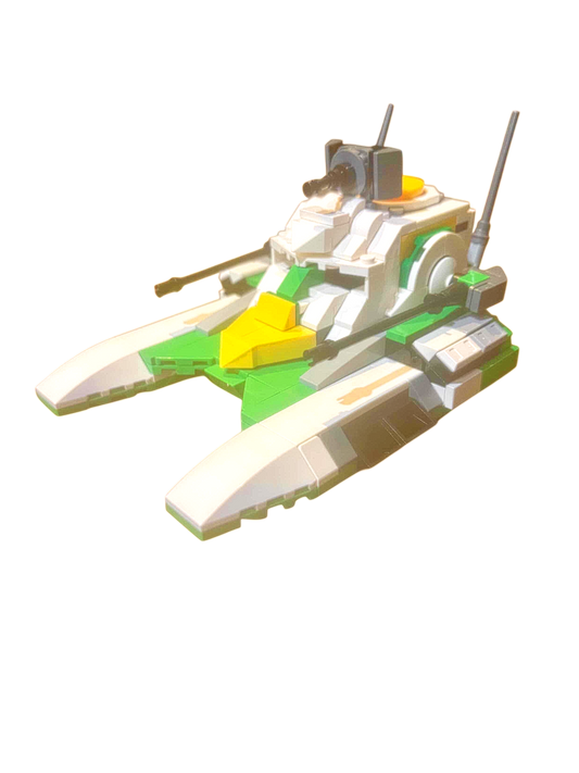 TX-130 Saber Class Fighter Tank (Doom Squad)