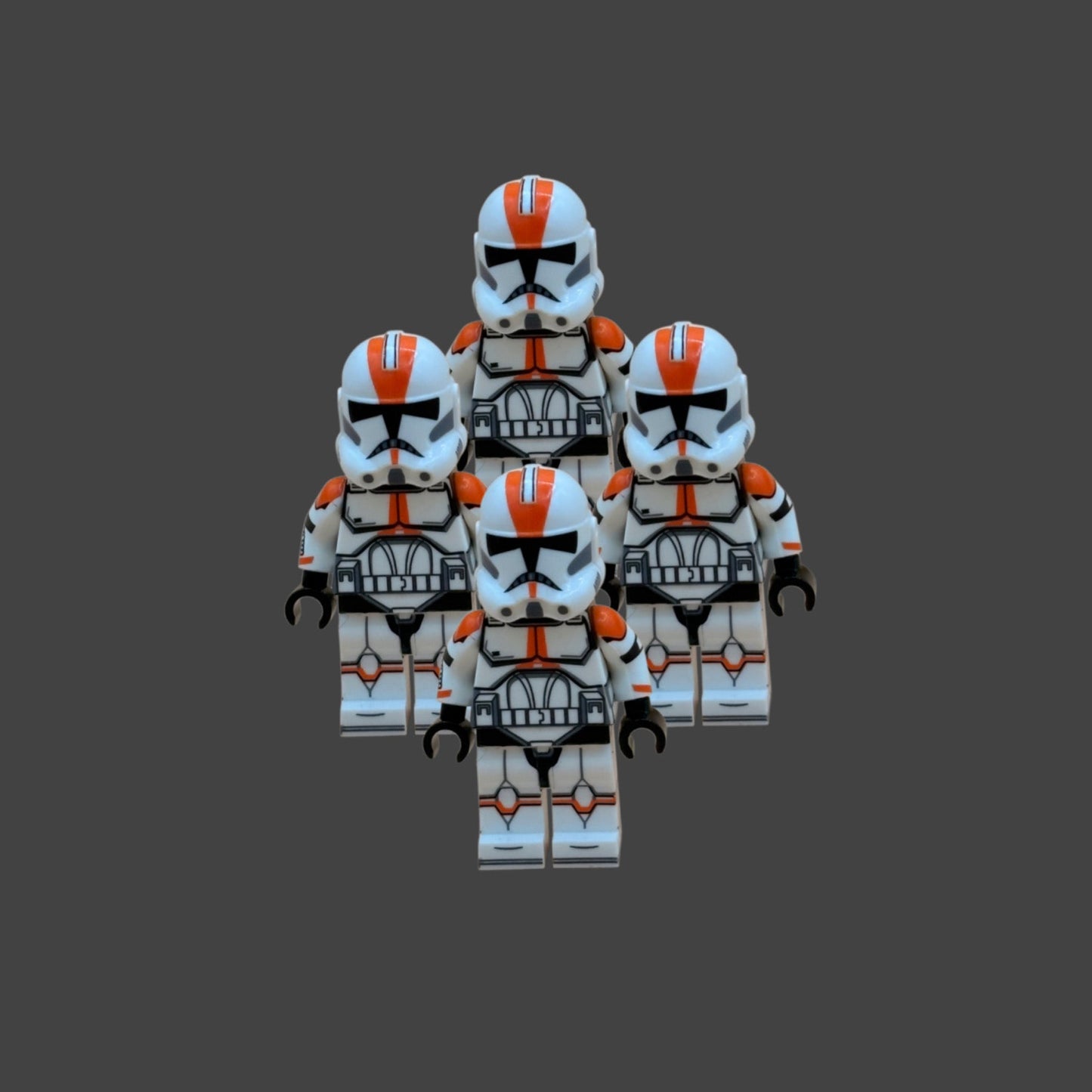 TX-130 Saber Class Fighter Tank (212th)