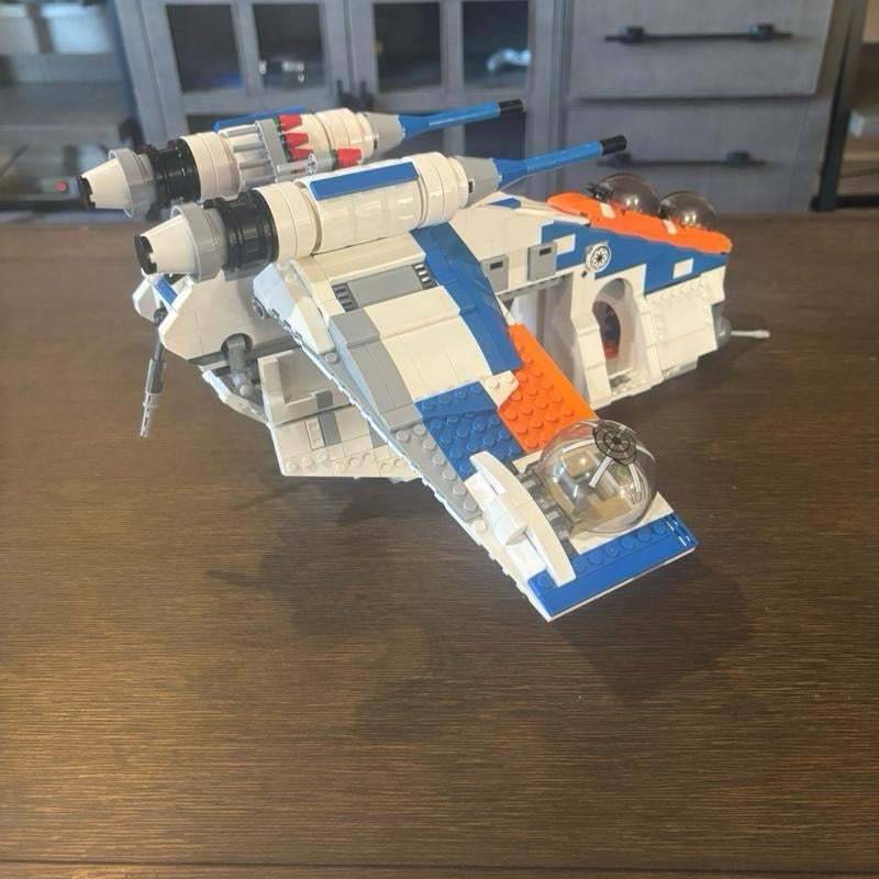 332nd Gunship (Classic)