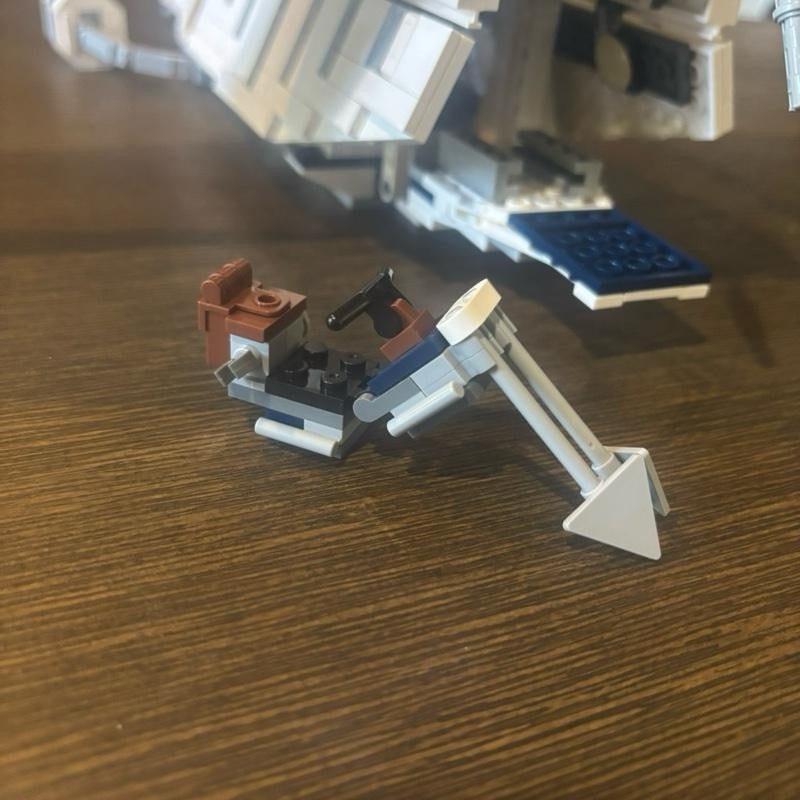 Wolfpack Gunship (v1)