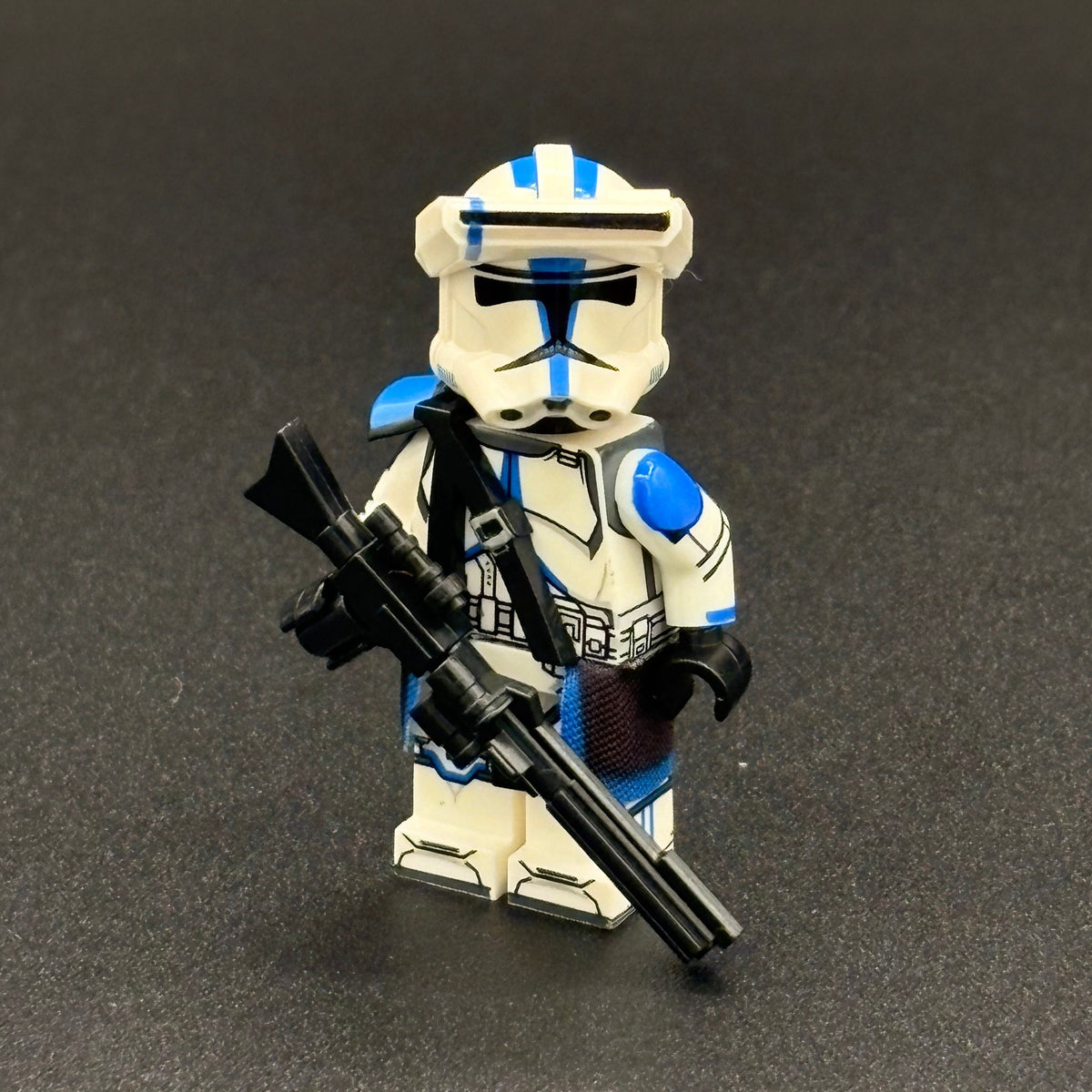 Specialist 501st P2