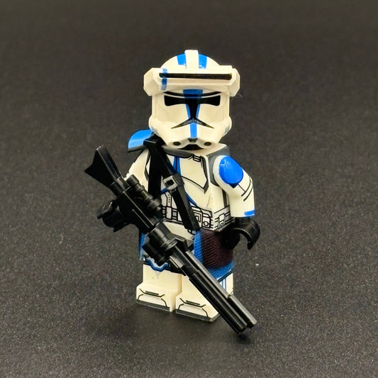Specialist 501st P2