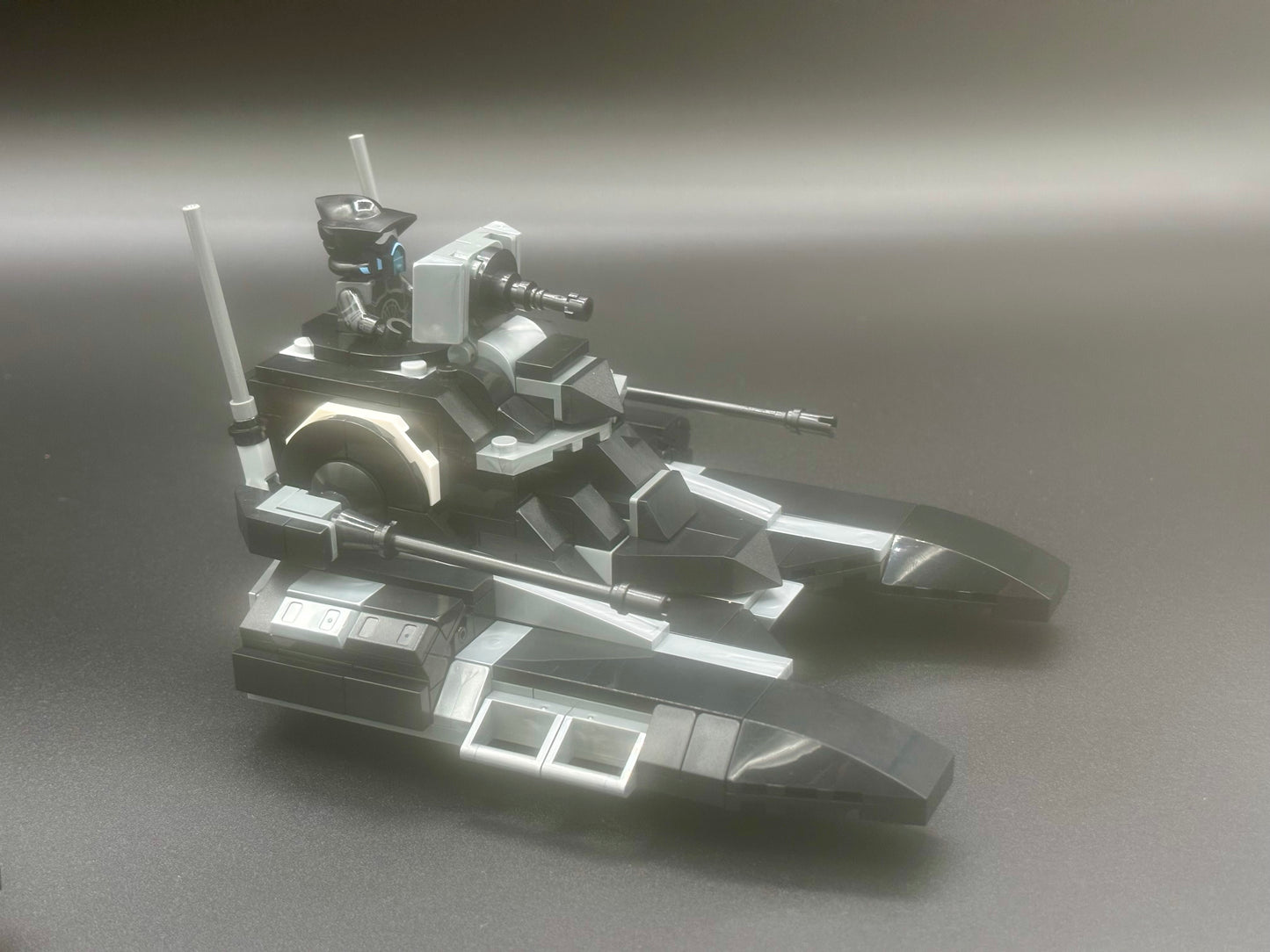 TX-130 Saber Class Fighter Tank (Shadow)