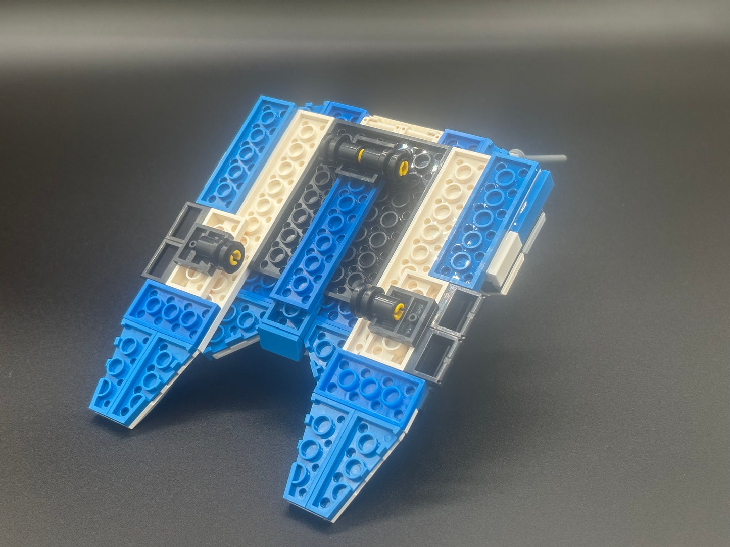 TX-130 Saber Class Fighter Tank (501st)