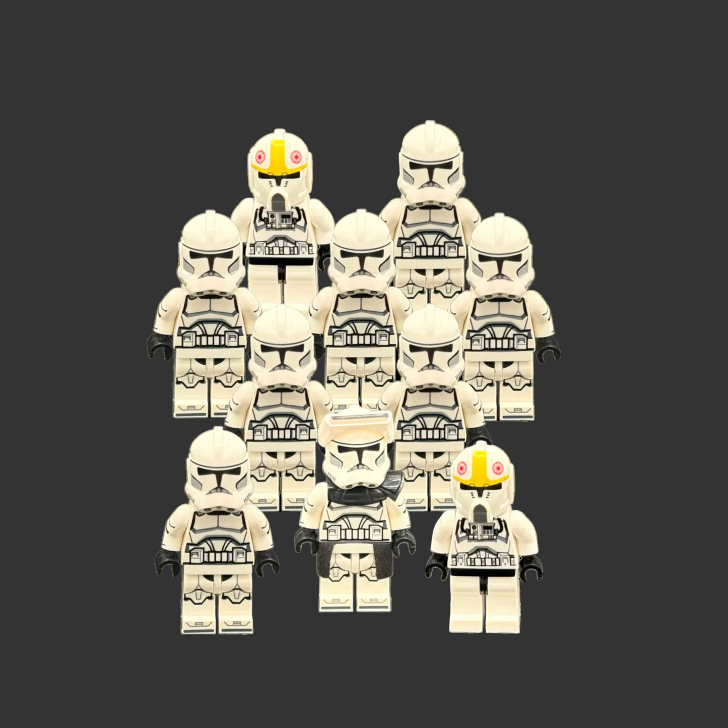 PRE-ORDER Republic Gunship (v2)