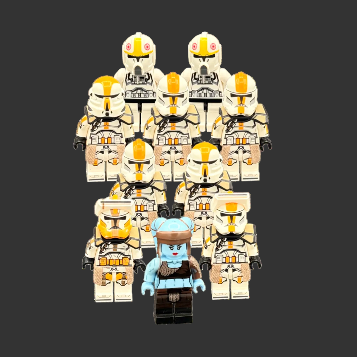 327th Gunship (v1)
