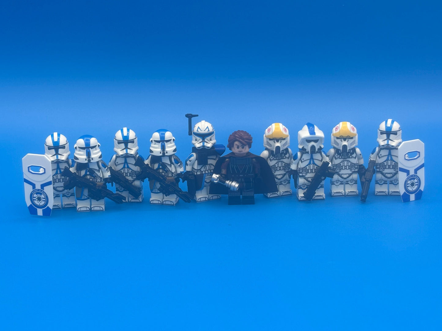 501st Gunship (Classic)