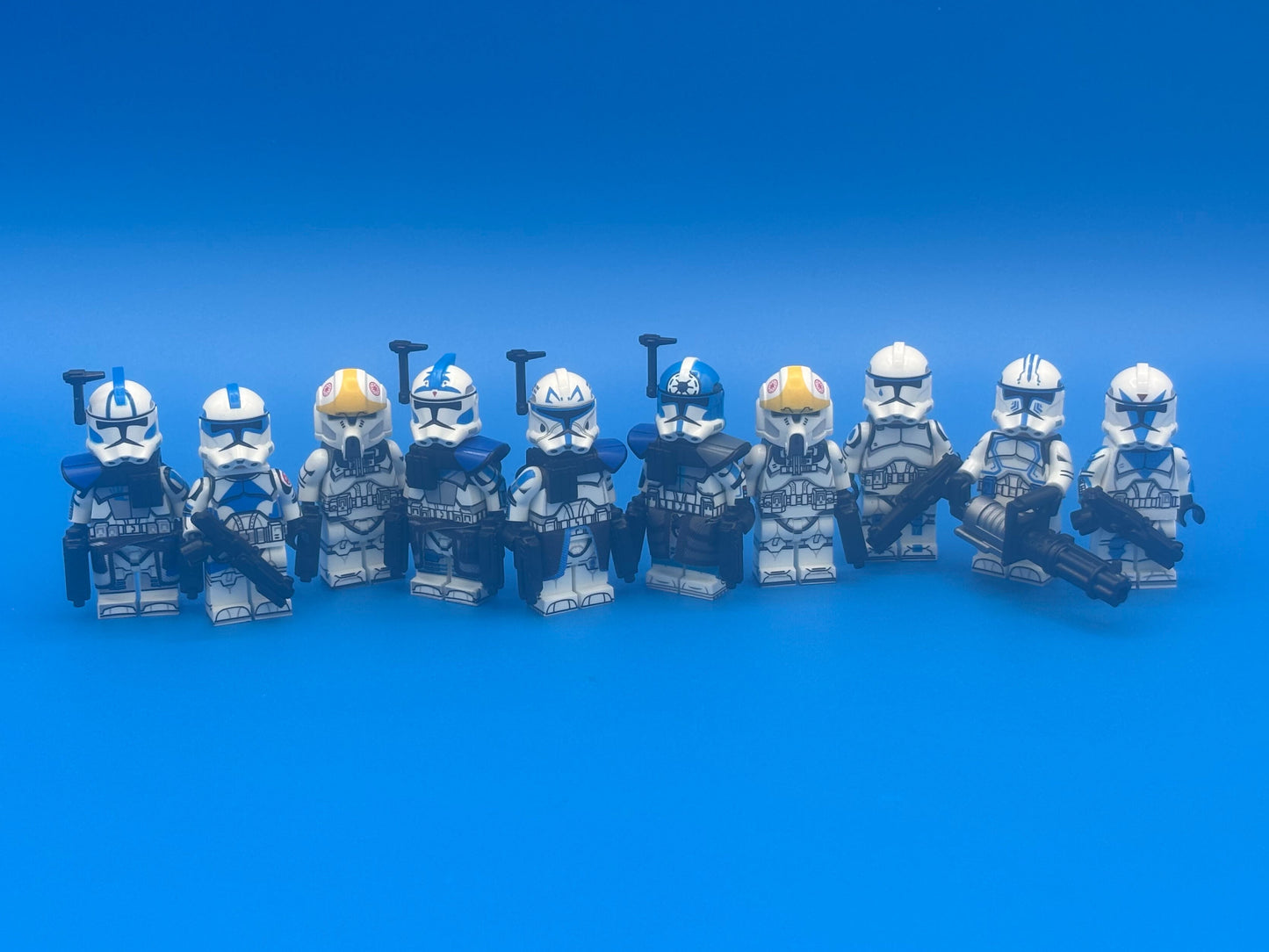 501st Gunship (Classic)