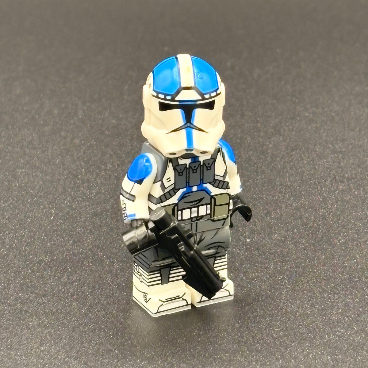 Tactical 501st P2